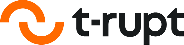 t-rupt logo
